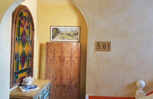 Roreto Hotel | Hotel The Marins