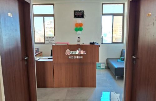 Nashik Hotel | Hotel The Marion