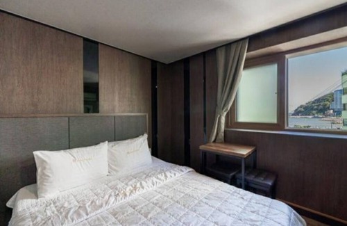Seo Hotel | Hotel The May