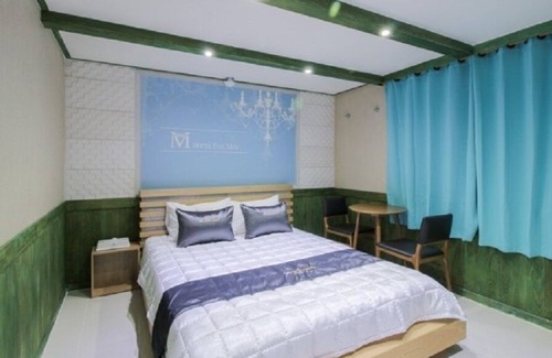 Seo Hotel | Hotel The May