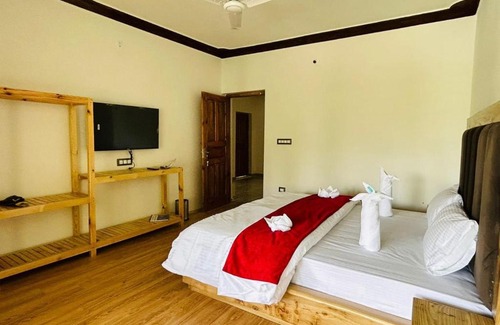 Hunder Hotel | Hotel The Milky Way