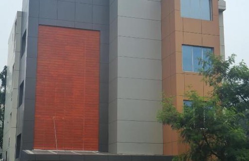 Nerul Hotel | Hotel The Mint