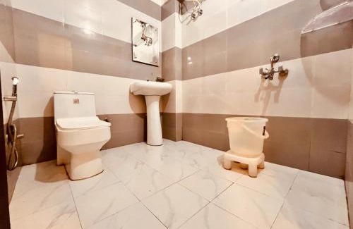 Haridwar Hotel | Hotel The Pacific, Haridwar