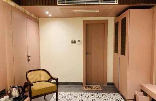 Kanpur Hotel | Hotel The Palassio