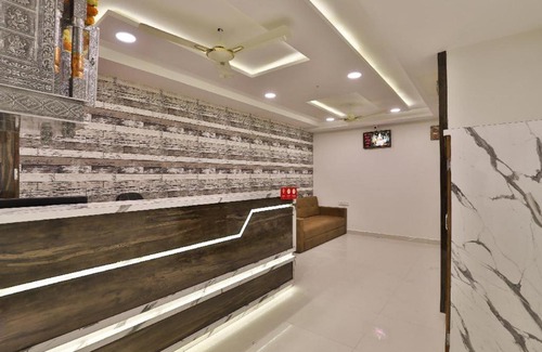 Ahmedabad Hotel | Hotel The Pathik Villa