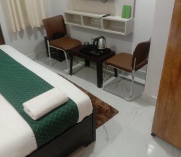 Varanasi Hotel | Hotel The PrabhaVati Palace Near Kashi Vishwanath Temple