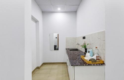 Ghaziabad Hotel | Hotel the Rasa at Vasundhara