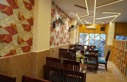 Khatu Hotel | Hotel The Royal Barbariq