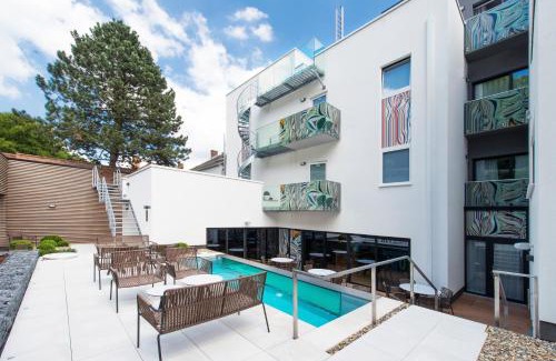 Namur Hotel | Hotel The Royal Snail