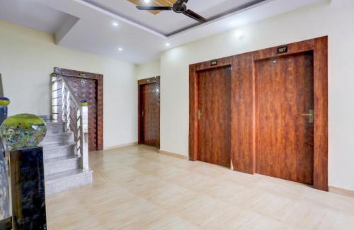 Haldwani Hotel | Hotel The Sangat Prime