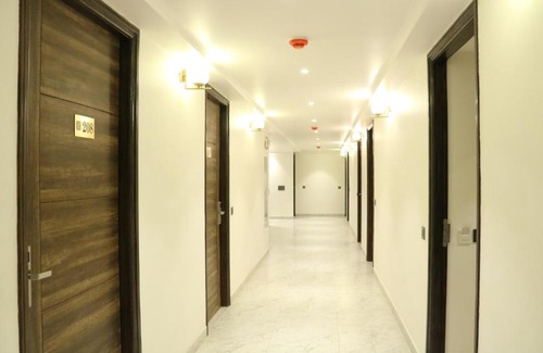 Jaipur Hotel | Hotel The Sawai