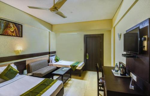 Bhopal Hotel | Hotel The Shagun