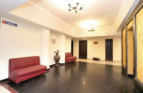 Ludhiana Hotel | Hotel The Taksonz (opposite railway station Ludhiana)