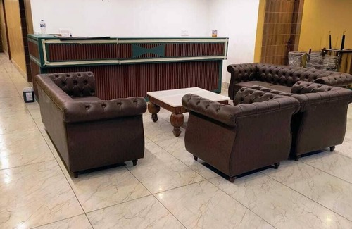 Musafirkhana Hotel | Hotel The Vijay Paradise