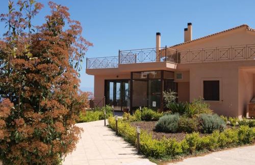 Aigialeia Hotel | Hotel Theasi