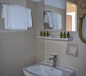 Mesolongi Hotel | Hotel Theoxenia