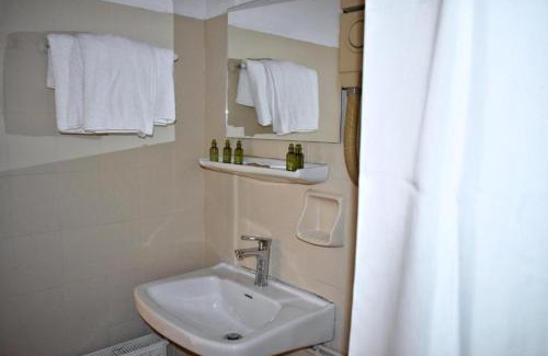 Mesolongi Hotel | Hotel Theoxenia