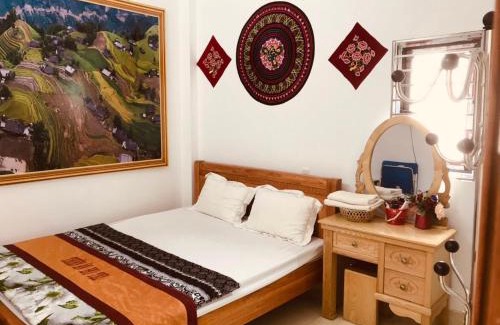 Yen Minh Hotel | Hotel Thien An