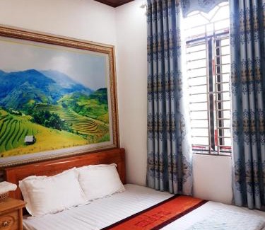 Yen Minh Hotel | Hotel Thien An