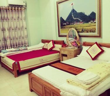 Yen Minh Hotel | Hotel Thien An