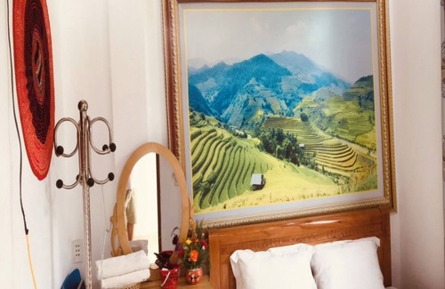 Yen Minh Hotel | Hotel Thien An