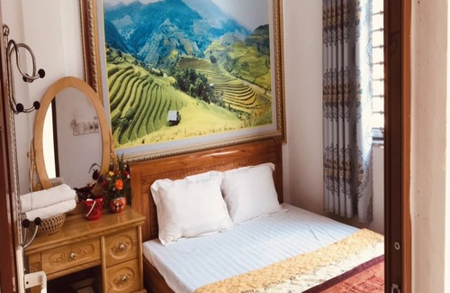 Yen Minh Hotel | Hotel Thien An
