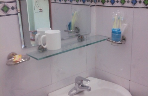 Yen Minh Hotel | Hotel Thien An