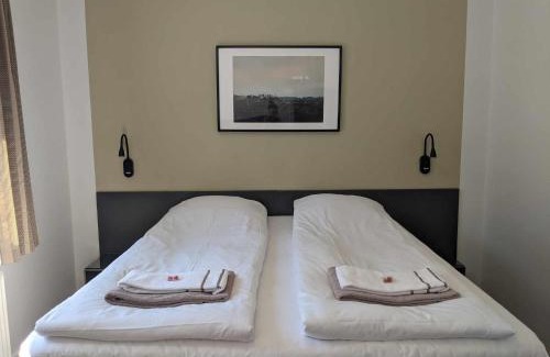 Thisted Hotel | Hotel Thisted