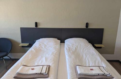 Thisted Hotel | Hotel Thisted