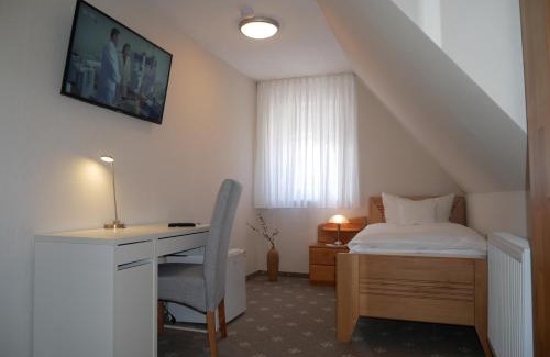 Carolinensiel Hotel | Hotel Thule