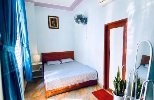 Ly Son House | Hotel Tiên Tri 02