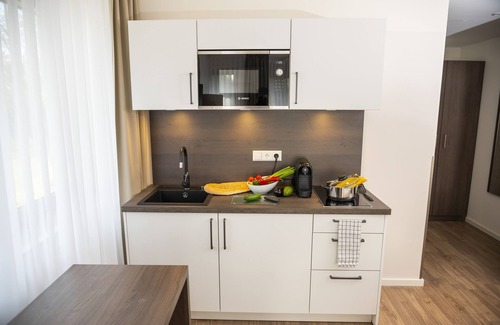 Meppen Hotel | Hotel Tiek.zwei