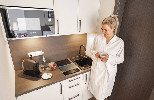 Meppen Hotel | Hotel Tiek.zwei