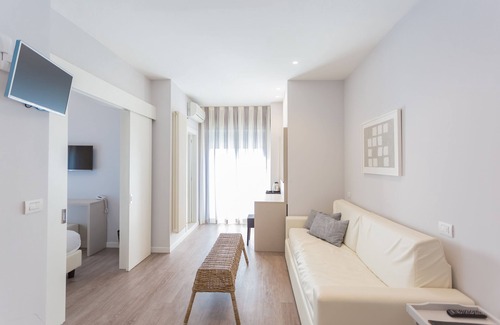 Valverde Hotel | Hotel Tiffany & Resort