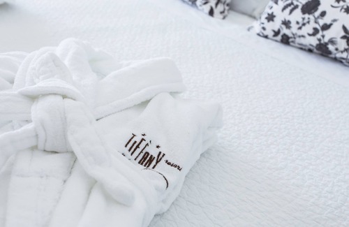 Valverde Hotel | Hotel Tiffany & Resort