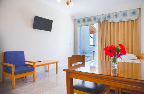 Tingaki Hotel | Hotel Tigaki's Star