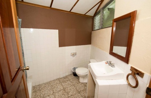 Tikal National Park Cabin | Hotel Tikal Inn