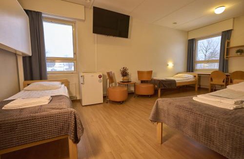 Aviapolis Hotel | Hotel Tikkurila