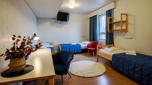 Aviapolis Hotel | Hotel Tikkurila