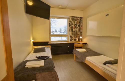 Aviapolis Hotel | Hotel Tikkurila