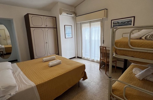 Marebello Hotel | Hotel Till