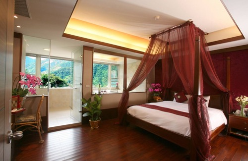 Dongpu Hotel | Hotel Tilun Dongpu Spa