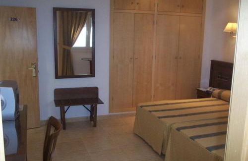 Carboneras Hotel | Hotel Tio Felipe