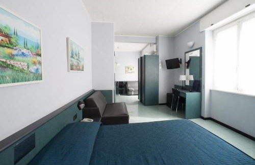 Sturla Hotel | Hotel Tirreno