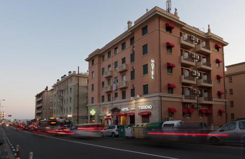 Sturla Hotel | Hotel Tirreno