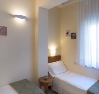 Parghelia Hotel | Hotel Tirreno