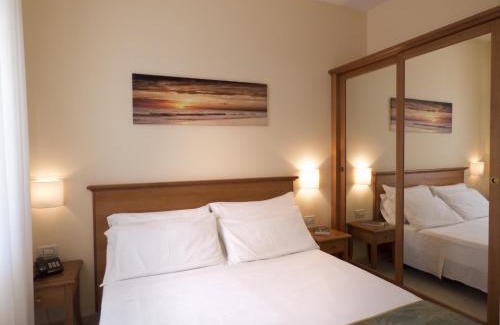 Parghelia Hotel | Hotel Tirreno