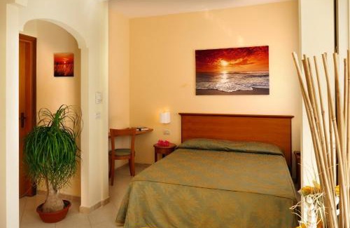 Parghelia Hotel | Hotel Tirreno