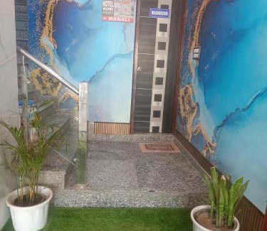 Mahipalpur Extension Hotel | Hotel Tm