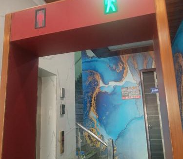 Mahipalpur Extension Hotel | Hotel Tm